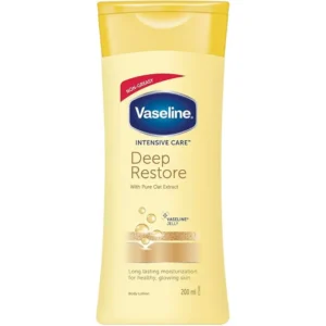 Vaseline Intensive Care Deep Restore Body Lotion 200ML