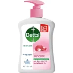 Dettol Skincare Liquid Hand Wash 210ML