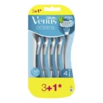 Gillette Venus Oceana Disposable Razors 4-Pack