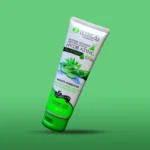 Jessica Natural Botanics Anti-Pollution Hydrating Facial Foam 125ML