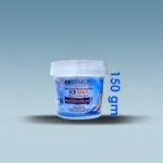 Jessica Quick Hair Removing ICE WAX With Cooling Balls 150GRAM