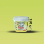 Jessica Quick Hair Removing Lemon WAX With Lemon Extracts 150GRAM