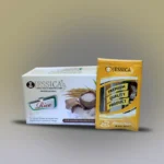 Jessica Rice Facial Kit with 6 Steps