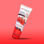 Jessica Softening Active Bright Pomegranate Facial Foam 125ML