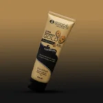 Jessica Ultra Radiance Gold Facial Foam 125ML