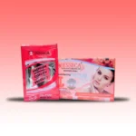 Jessica Ultrawhitening Facial Kit with 6 Steps