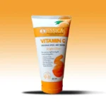 Jessica Vitamin C Orange Peel Off Mask Bright Glow 150ML