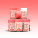 Jessica Whitening Series Facial Medium Pack-5