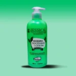 Jessica Whitening Soothing Lotion 400ML