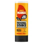 Juicy Mango Original Source Shower Gel 250ML