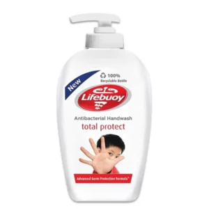 Lifebuoy Antibacterial Handwash Total Protect 200ML