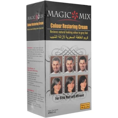 Magic Mix Colour Restoring Cream 250ML