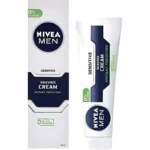Nivea Men Sensitive Shave Cream 100ML