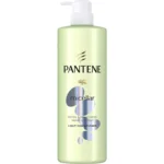 Pantene Pro-V Micellar Detox & Moisturize Waterlily Extract Light Conditioner 530ML