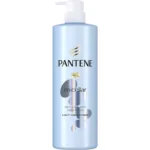 Pantene Pro-V Micellar Detox & Purify Algae Extract Light Conditioner 530ML