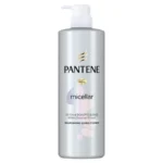 Pantene Pro-V Micellar Detox & Scalp Cleanse White Charcoal Extract Nourishing Conditioner 530ML