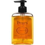 Pears Pure & Gentle hand Wash Natural Oils 250ML