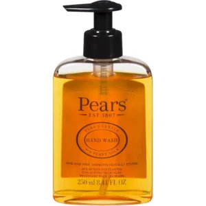 Pears Pure & Gentle hand Wash Natural Oils 250ML