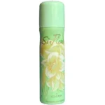 Si Fleuri By Lomani Deodorant Spray 150ML