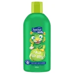 Suave Kids 3In1 Silly Apple Shampoo Conditioner Body Wash 350ML