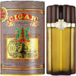 Cigar EAU DE Toilette Natural Spray Perfume 100ML