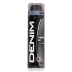 Denim Black Shaving Gel Awaken Me 200ML