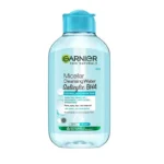 Garnier Micellar Cleansing Water Salicylic BHA For Dull, Acne Prone Skin 125ML