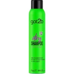 Got2b Dry Shampoo Extra Fresh Apple And Sandalwood Scent 200ML
