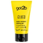Got2b Glued Water Resistant Spiking Gel 150ML