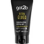 Got2b Ultra Glued Indestructible Styling Gel 150ML