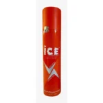 ICE Parfum Spray Sakamichi Paris Red Body Spray 150ML