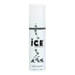 ICE Sakamichi Paris Black Parfum Spray Body Spray 150ML