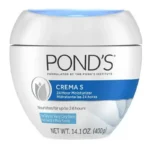 Ponds Crema For Dry To Very Dry Skin 400G
