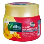 Vatika Hair Mayonnaise Damage And Restore 500ML
