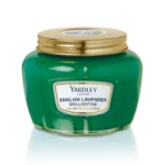 Yardley London English Lavender Brilliantine 150G