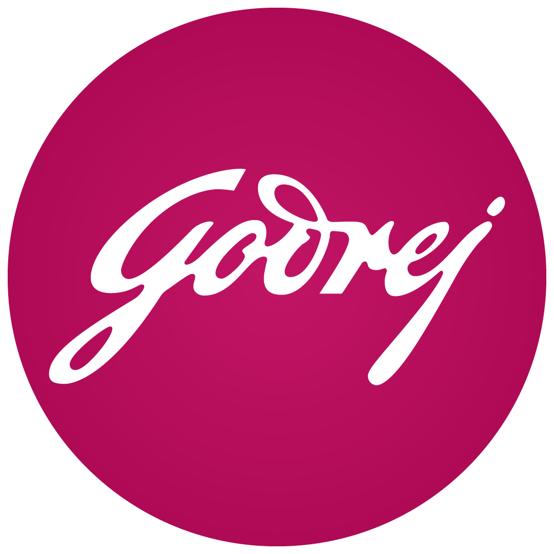 godrej logo