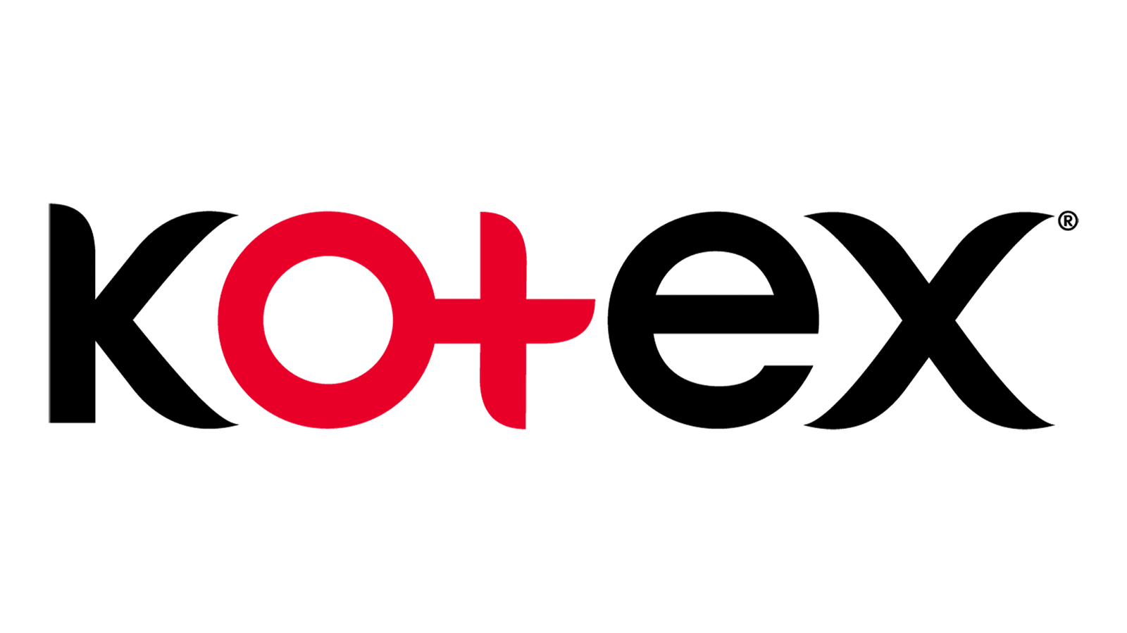 Kotex logo