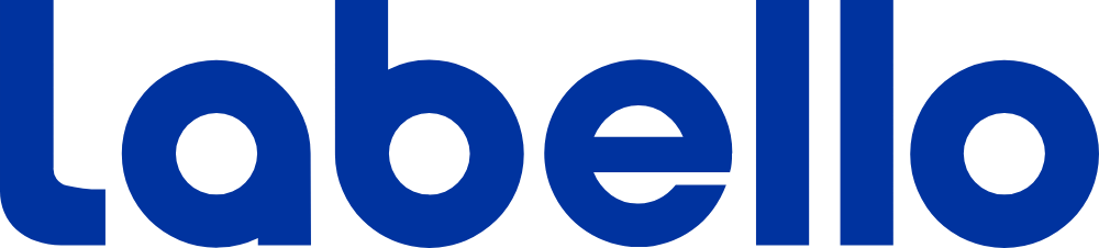 Labello logo