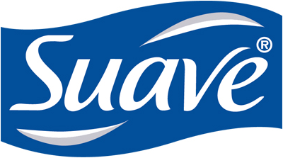 Suave logo