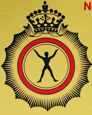 gold medal logo