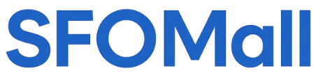 sfomall logo
