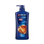 Clear Men Anti Hair Fall Shampoo 650ML