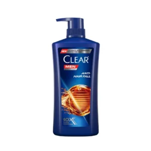 Clear Men Anti Hair Fall Shampoo 650ML