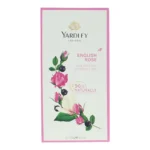 Yardley London English Rose Luxury Soap 100G Pack-3