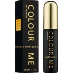 Colour Me EAU DE PARFUM Femme Gold 50ML