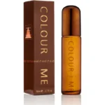 Colour Me EAU DE PARFUM OUD 50ML