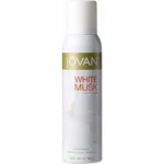 Jovan White Musk For Women Perfumed Deodorant Spray 150ML