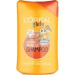Loreal Kids Tropical Mango Shampoo 250ML