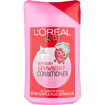 Loreal Kids Very Berry Strawberry Conditioner 250ML