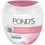 Pond's Clarant B3 Dark Spot Correcting Cream designed for normal to dry skin 200G